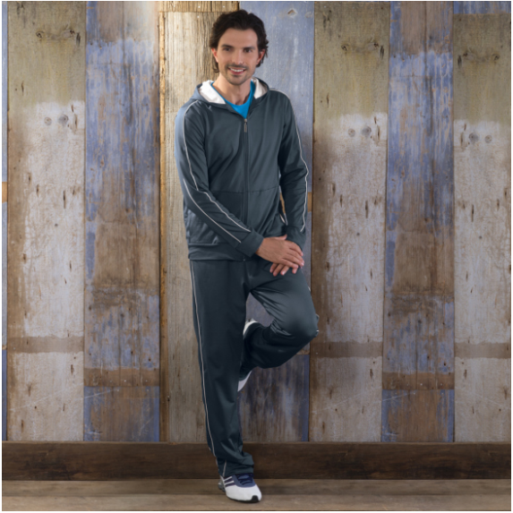 Conjunto Masculino