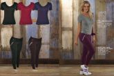 08745 - CALÇA SKINNY CÓS DUPLO C/ZÍPER