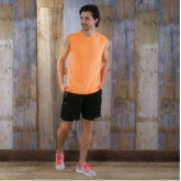 Camiseta Regata