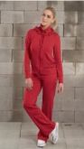 Conjunto Calça + Bluza com Capuz