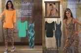 Conjunto Veste Legging